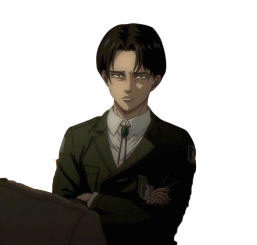 Levi Ackerman