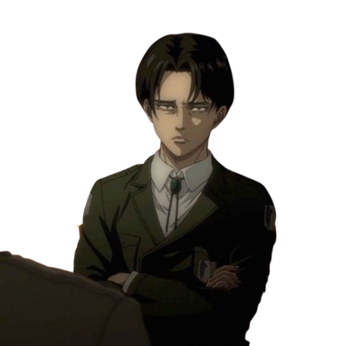 Levi Ackerman