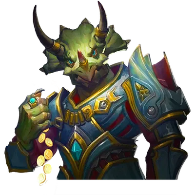 Lord Arken