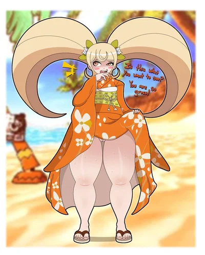 Hiyoko Saionji [Bratty Affection]