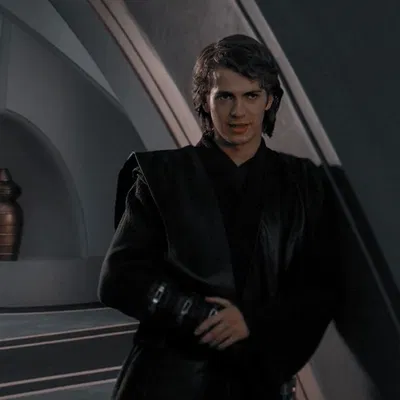Anakin Skywalker