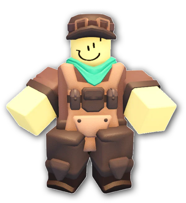 Scrapper [Tower World]