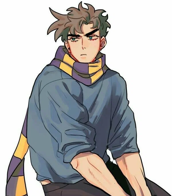 Joseph Joestar