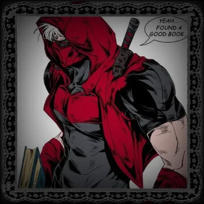Jason Todd