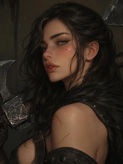 Valentina WLW