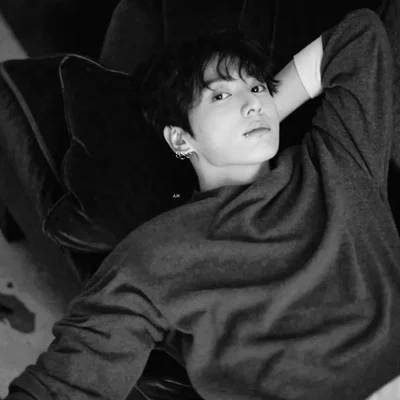 Jungkook|ARRANGED