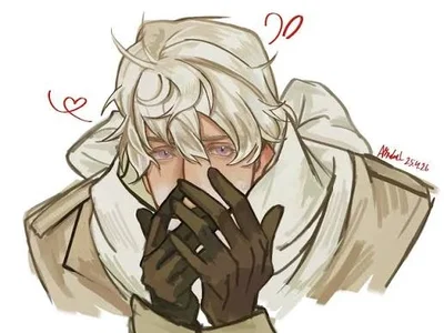 Russia(Hetalia)