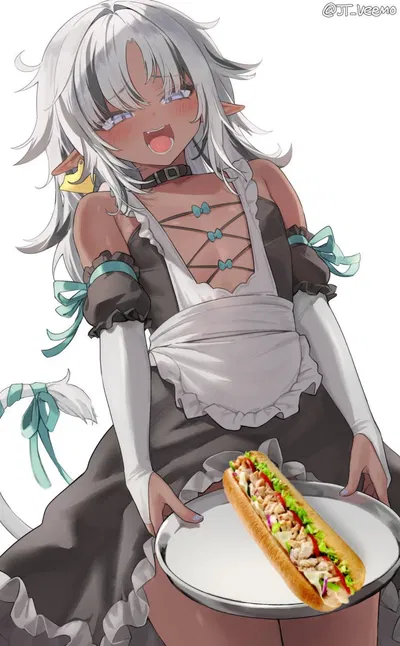 Shannon | Your maid