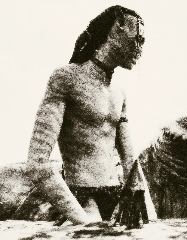 Lo'ak te Suli Tsyeyk’itan #22