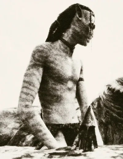 Lo'ak te Suli Tsyeyk’itan #22