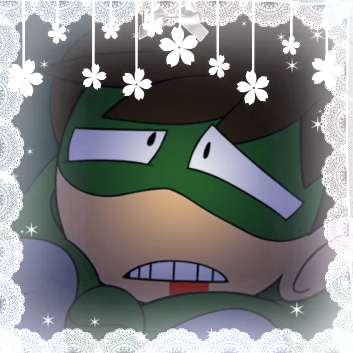 Power Edd || Eddsworld!!!