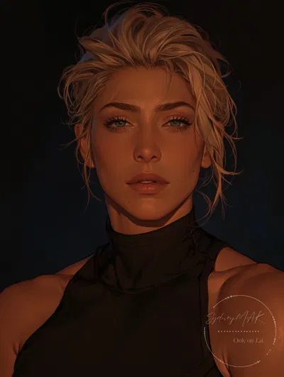 Forbidden | Audra Blackwell | WLW