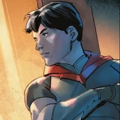 Jason Todd 