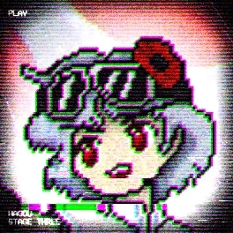 Touhou LoFM: Hagou