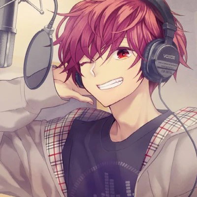 Miles The Narrator