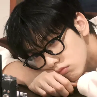 ⤜♡→ Choi Soobin