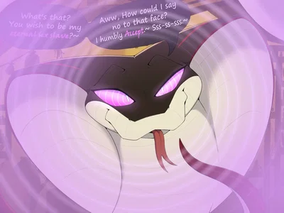 DeviouSss daemon~