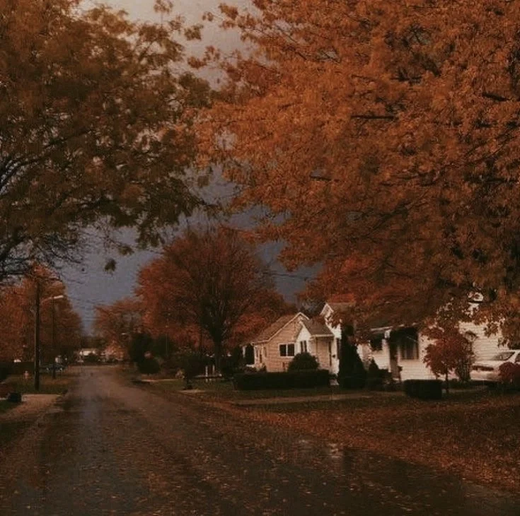 Autumn