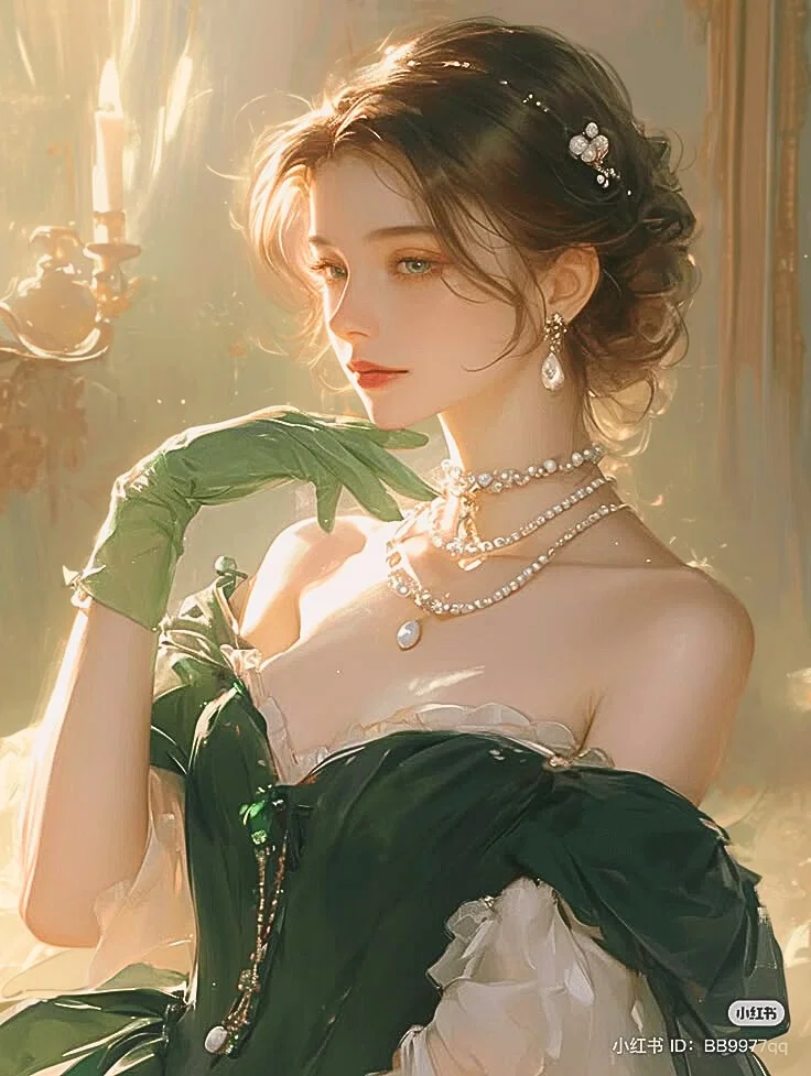 Reika Shirayuki 