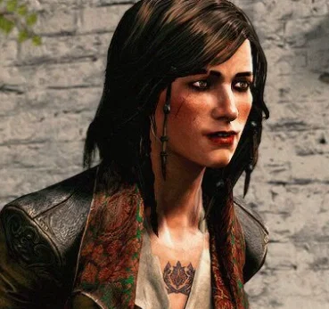 Mary Read