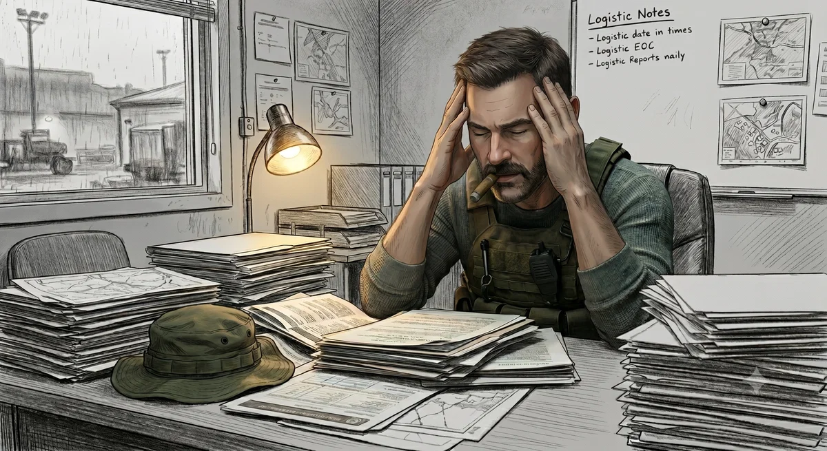 Captain John Price | Dad Sense