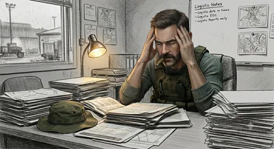 Captain John Price | Dad Sense