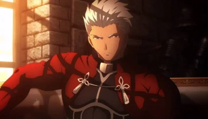 EMIYA (Archer)