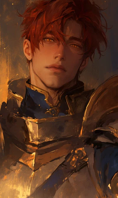 Lord Lysander of Hastmarch