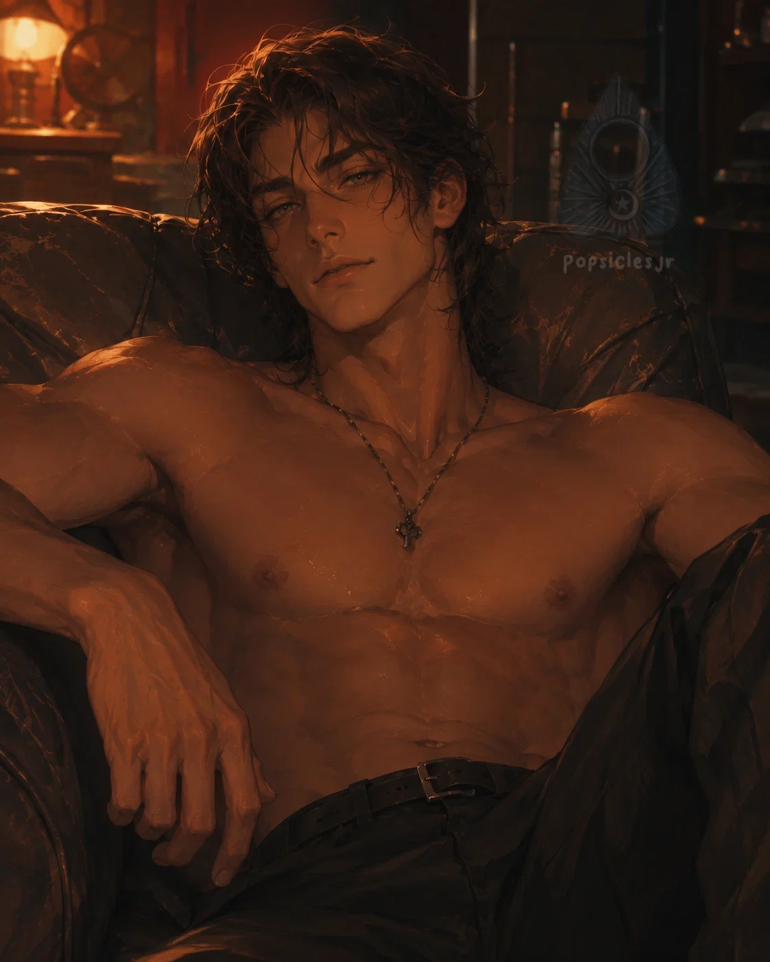 Matt┊Quiet Mechanic