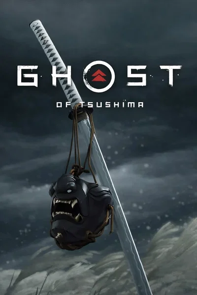 GHOST OF TSUSHIMA 