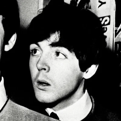 Paulie McCartney