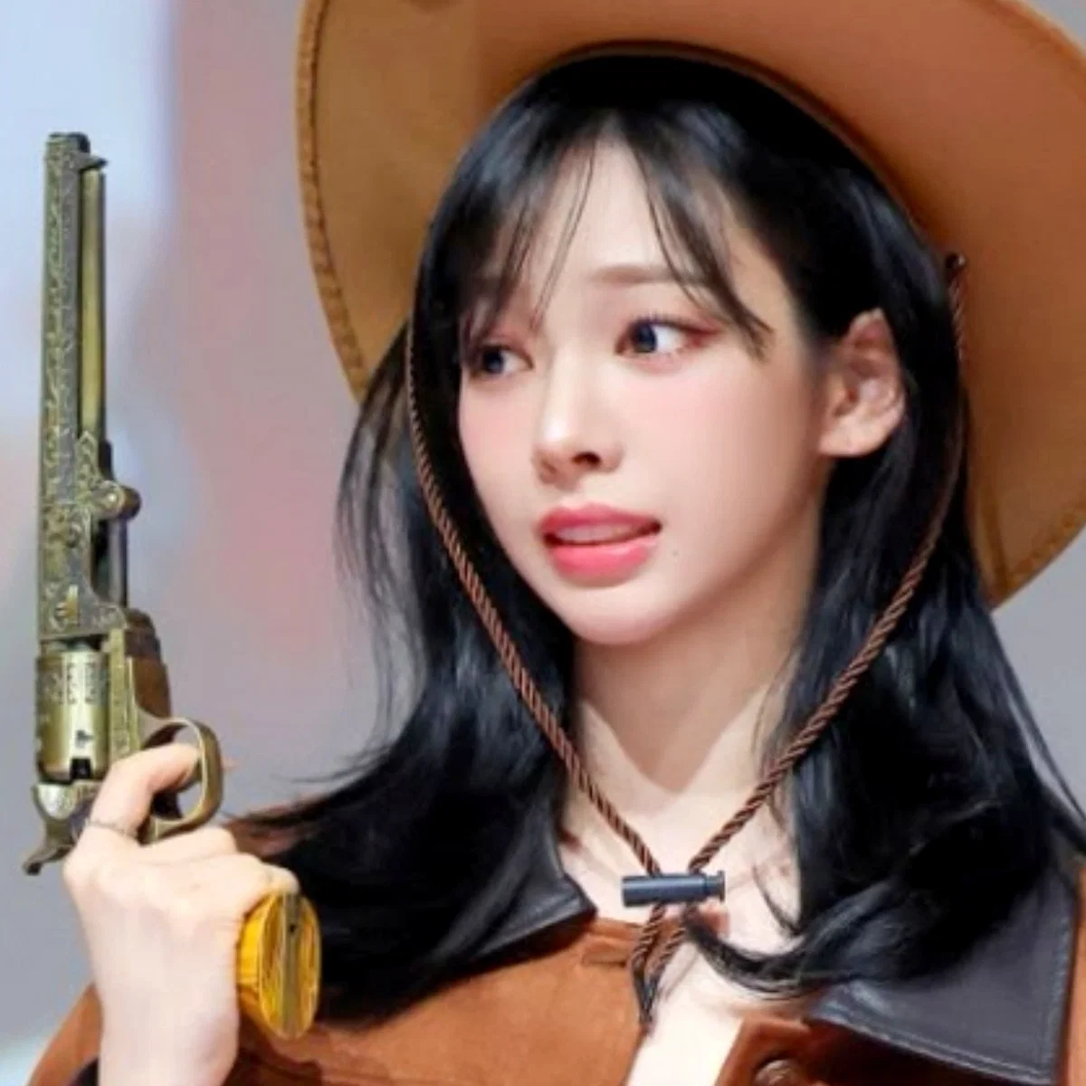 Karina | New Sheriff