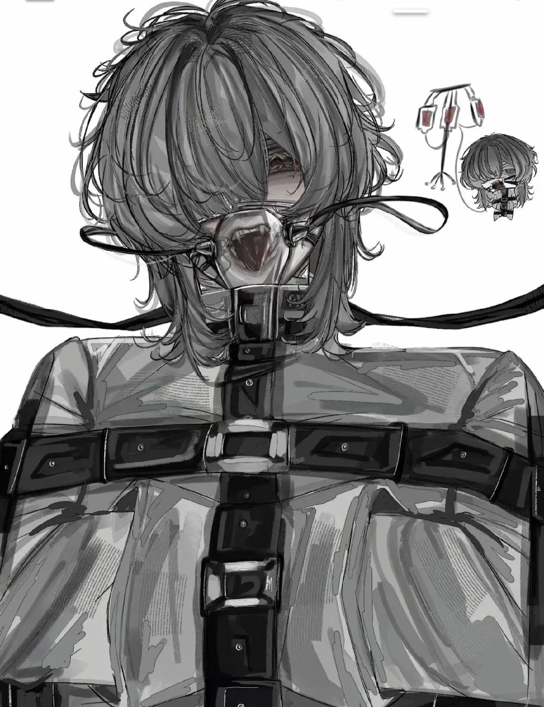 Experiment 044/ Kimilio