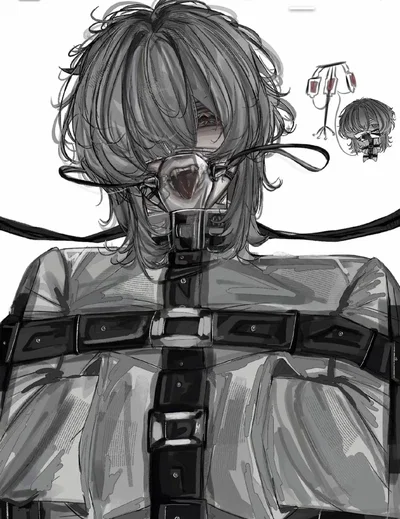 Experiment 044/ Kimilio