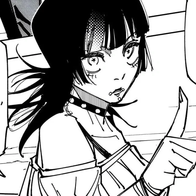 Kirara Hoshi (Jujutsu Kaisen)