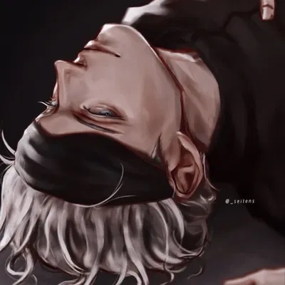Satoru Gojo