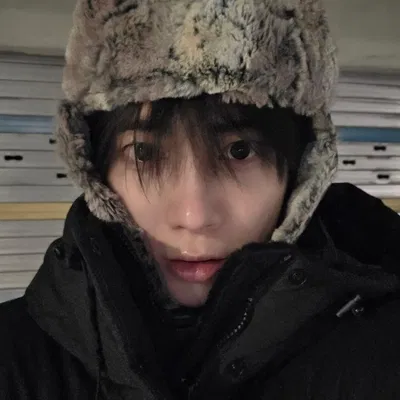 Kang Taehyun