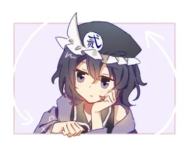 Kuroji Shitodo [Len'en Project]