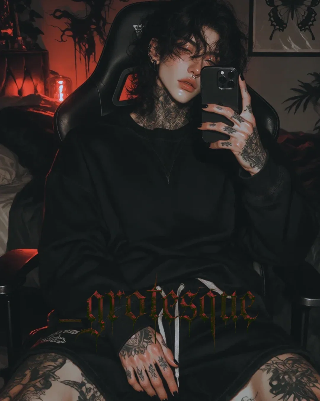 NOCTURN | You Died