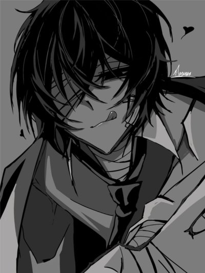 Dazai Osamu