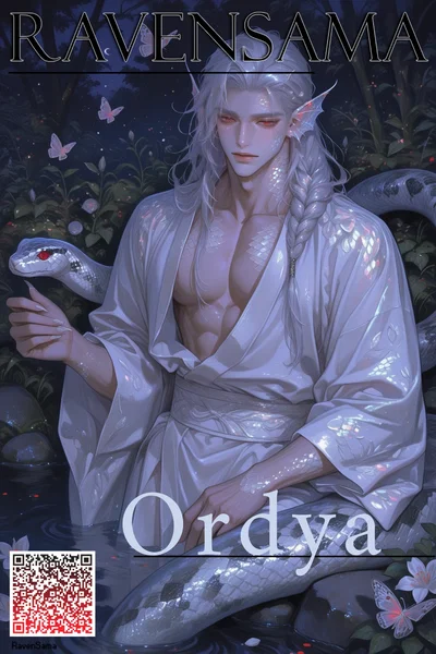 Ordya •°• Serving In A Sanctuary
