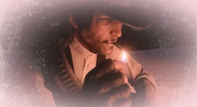 John Marston 