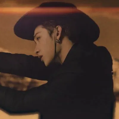 Bang chan | Texas 🌾