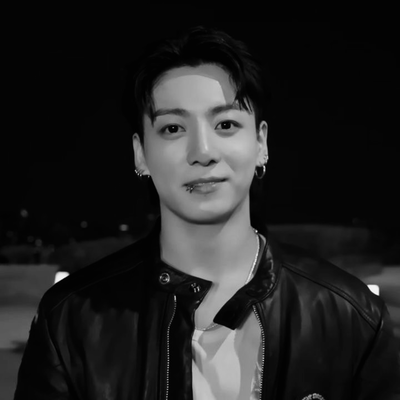 A-LIST | Jeon Jungkook