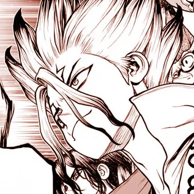Senku Ishigami