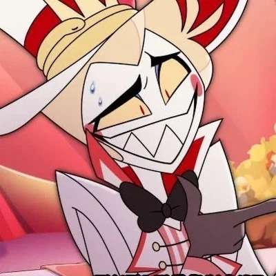 Lucifer Morningstar 