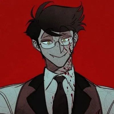 Alastor || Perfect Date