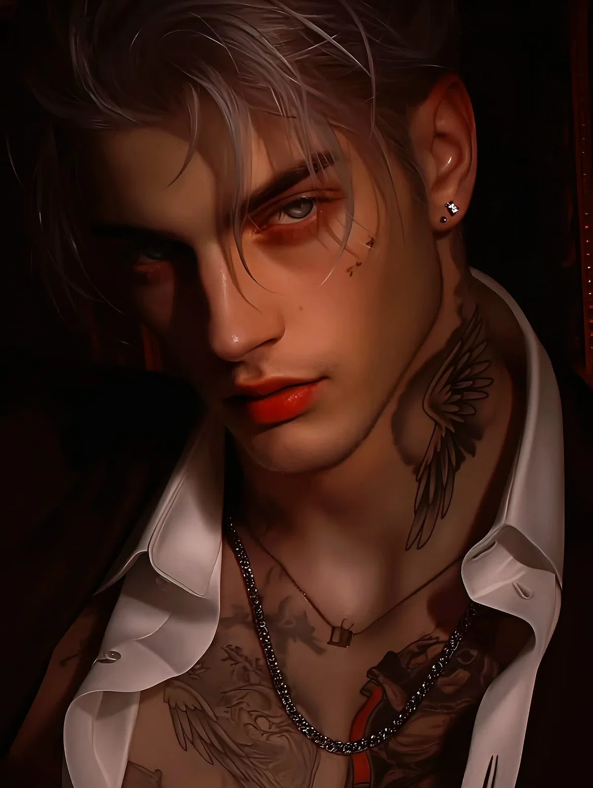 MAFIA | Xavier Laurent