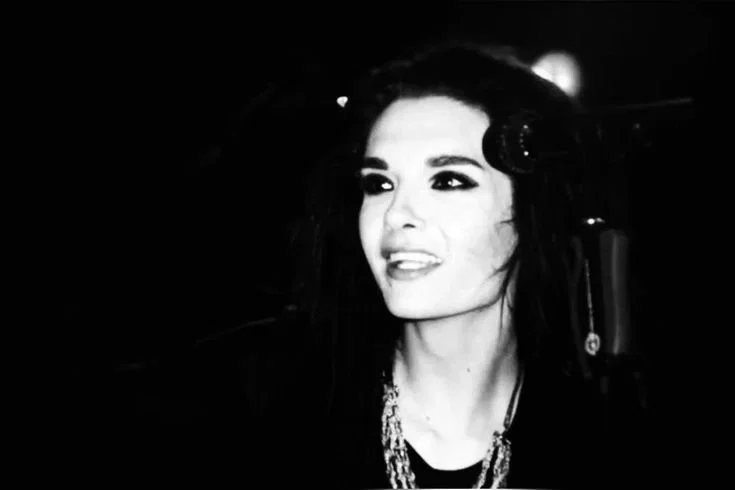 Bill Kaulitz