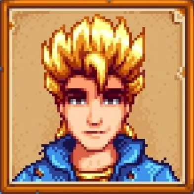 Sam - BF